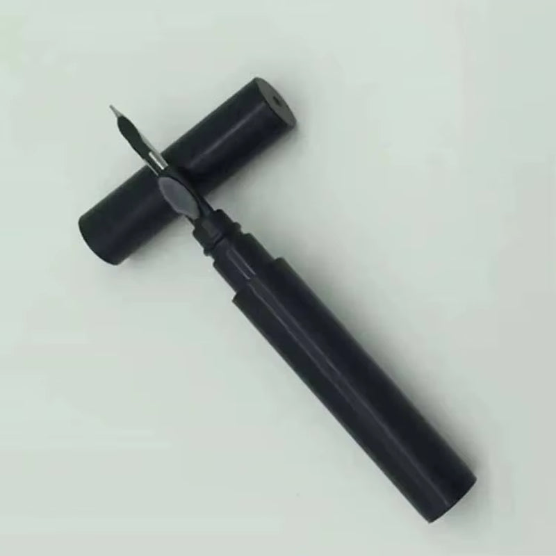 Other Headphone Accessories Headset Cleaning Ear Air Buds Pen Kit for Airpods Air Pods Pro Headphone Cleaning Brushes